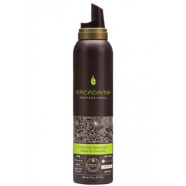 Macadamia Professional Foaming Volumizer 171Gr